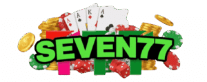 seven77 logo